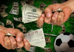 The general rules and regulations with football betting