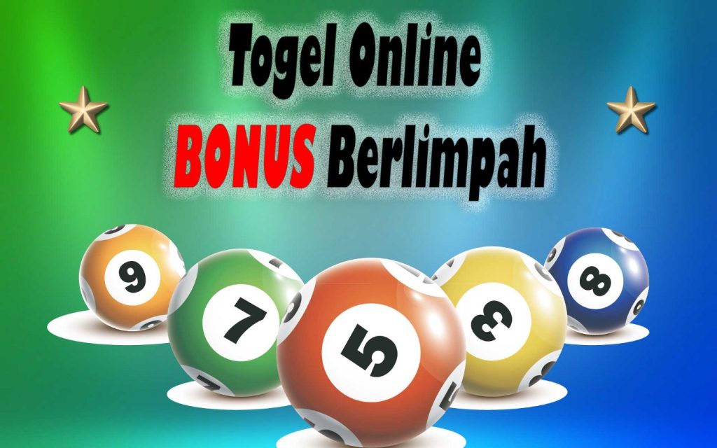 Online Lottery Games