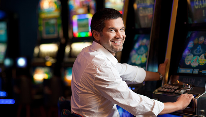 Slot Online